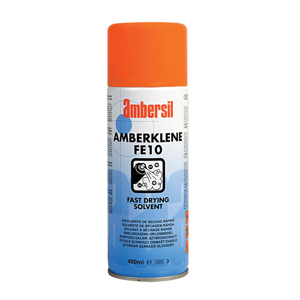  31553-AA Amberklene FE10 400ml