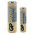 GP Ultra Plus Alkaline AAA, C Cell, D Cell and PP3  Batteries