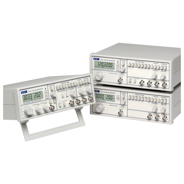  TG330 3MHz Function Generator with Sweep