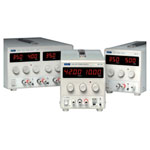 Aim-TTi (TTi) High Power Compact Bench Switch Mode PSUs