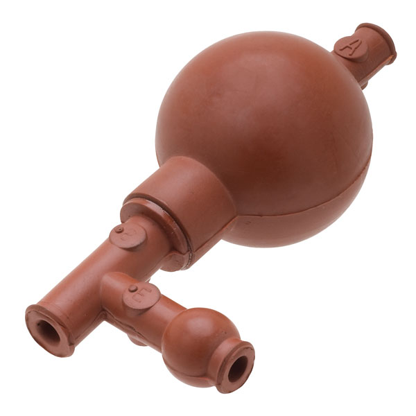 Image of Rapid Rubber Pipette Filler