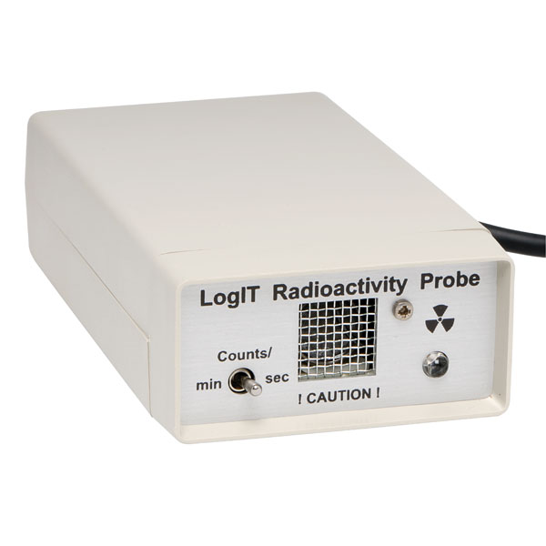 Image of LogIT Radiation Sensor