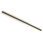 Single Row PCB Header Plug