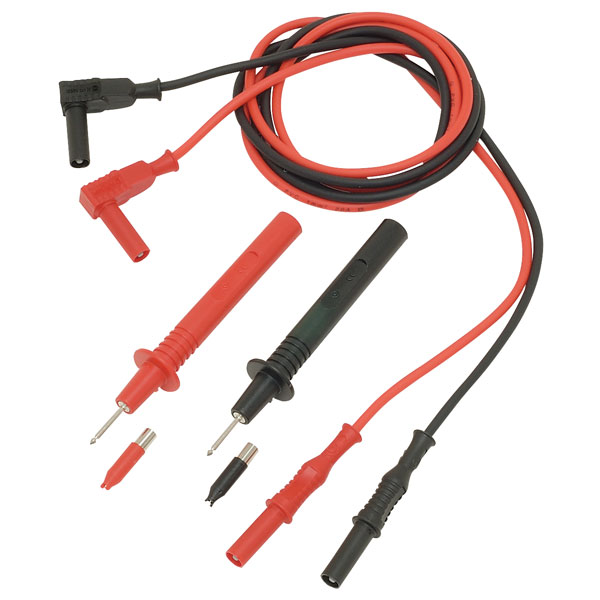 PJP 414 BNC Test Starter Kit