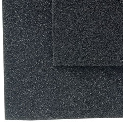 Teknis Conductive Foam