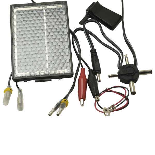 Image of Rapid Solar Charger Panel 3V