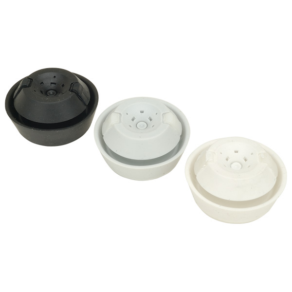 Hylec 14 758 13 Klikseal M20 Black Ral9005