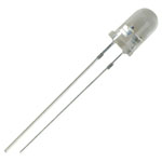 5mm Flashing LEDs