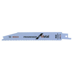 Bosch 2608656018 Sabre Saw Blade S1122 AF BiM Metal 225x0.9mm 24TPI