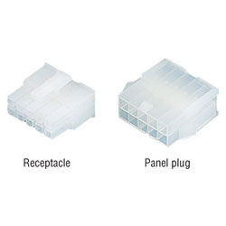 Mini-Fit Jr. Power Connectors