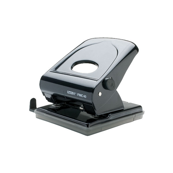  FMC40 Hole Punch 40 Sheets