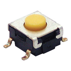 Omron SMD Tactile Switches