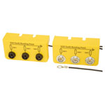 Bondline Earth Bonding Points