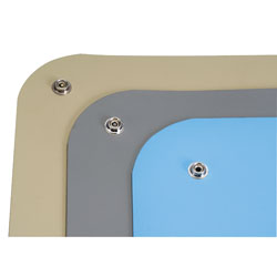 Bondline Killstat Anti-Static ESD Bench Mats