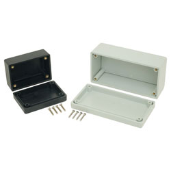 1594 Series Heavy Duty ABS Enclosures