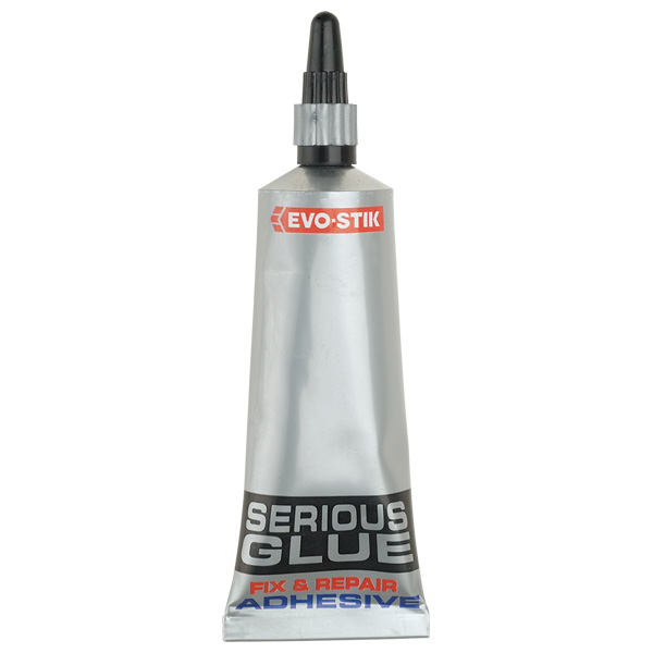  663565 Serious Glue 33g