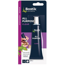 Bostik All Purpose Adhesive