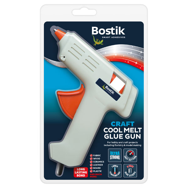  30813370 Craft Cool Melt Glue Gun