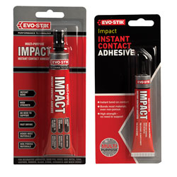 Evo-Stik Impact Contact Adhesive