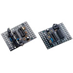 PICAXE Microcontroller Project Boards