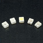 PLCC-2 High Brightness Surface Mount LEDs