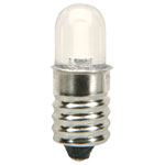 TruOpto LED Miniature Lamps MES