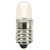 TruOpto LED Miniature Lamps MES