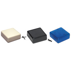 Hammond 1593 Series Instrument Enclosures