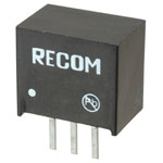 Recom R-785.0-1.0 1A Sgl Out Converter