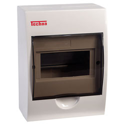 Techna Consumer Units