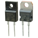 Power Schottky Rectifiers TO-220