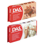 DAS Air Drying Modelling Clay