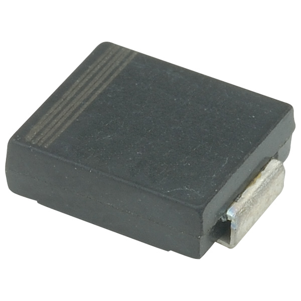 DC Components S3A Rectifier Diode SMC 3A 50V