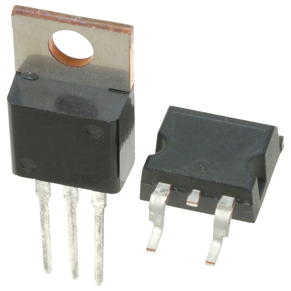  LM2990T-12 Voltage Regulator -1.5A TO220