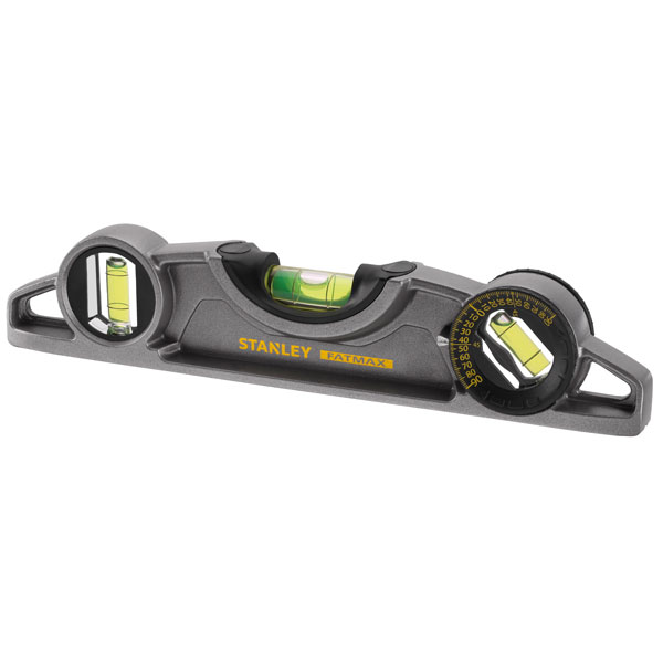 Click to view product details and reviews for Stanley 0 43 609 Fatmax Xl Torpedo Level Magnetic.