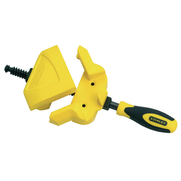 Click to view product details and reviews for Stanley 0 83 122 Fatmax Bailey Heavy Duty Corner Clamp.