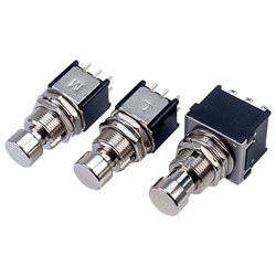 Taiwan Alpha SF Series Foot Switches