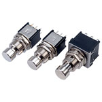 Taiwan Alpha SF Series Foot Switches