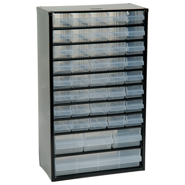  126762 C11-44 Steel Storage Cabinet 44 Drawer