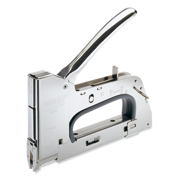 Rapid 20511811 R36 Heavy Duty Cable Tacker