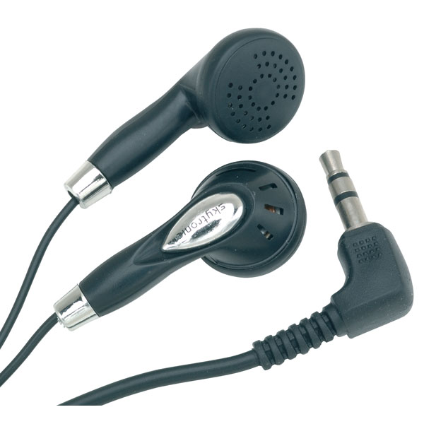  100.356UK Stereo Earphone SE13