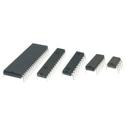 PICAXE Microcontroller Range