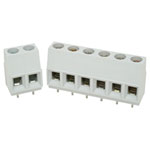 CamdenBoss 57A Rising Clamp Terminal Blocks