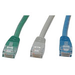 TruConnect Cat5e UTP Moulded Patch Lead