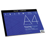 Daler Rowney Tracing Paper Pads