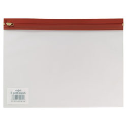 Zippa-Bags for A4 and Foolscap Paper