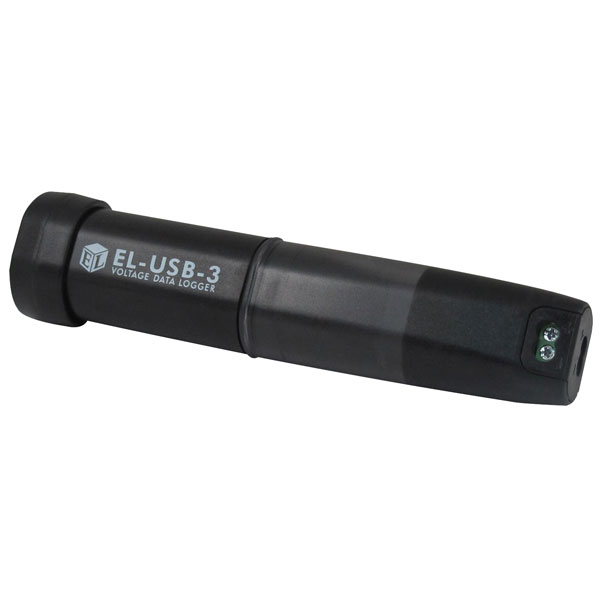  EL-USB-3 USB Datalogger Voltage