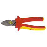 C.K RedLine VDE Rated Side Cutters