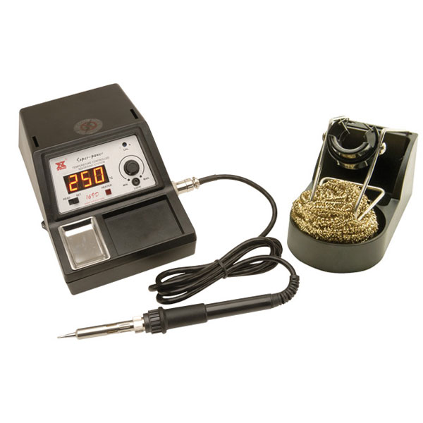 Xytronic 208ESD Replacement Soldering Iron For 169/D & LF-1560 80W