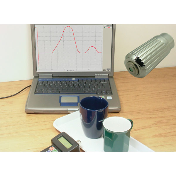 Image of LogIT Infrared Sensor